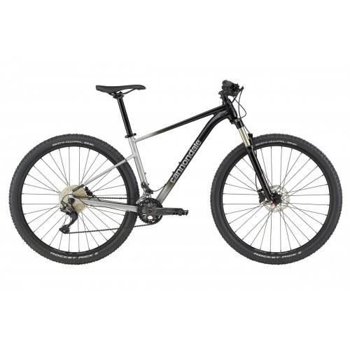 CANNONDALE TRAIL 29" SL 4